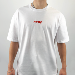CAMISETA OVERSIZE CORE