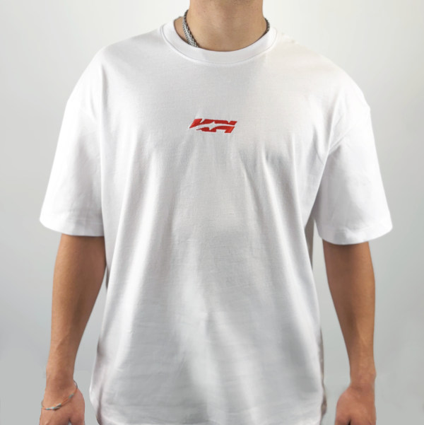 CAMISETA OVERSIZE CORE