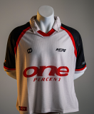 KPI MOUSEPAD XL BLACK EDITION