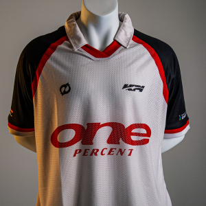 CAMISETA OFICIAL 2026